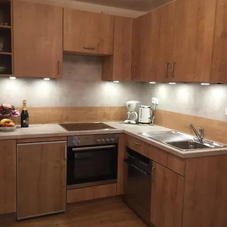 Apartmán Maria *