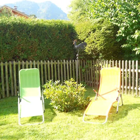 Maria Apartmán Rotta