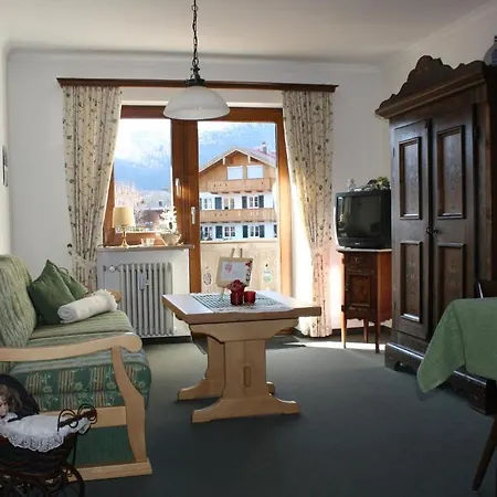 Apartmán Maria