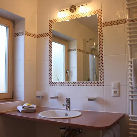 Apartmán Maria