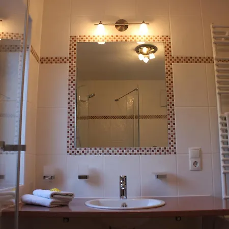 Apartmán Maria