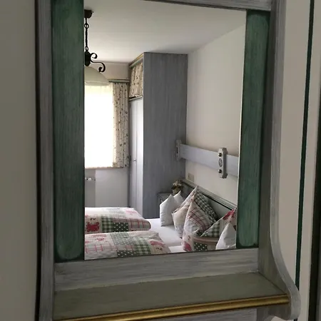 Apartmán Maria