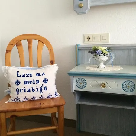 Apartmán Maria