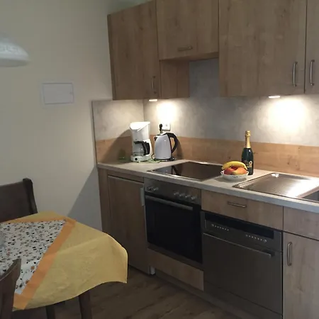 Apartmán Maria