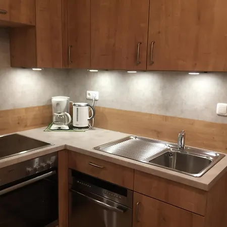 Apartmán Maria