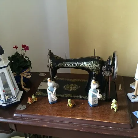 Appartement Maria Rotta