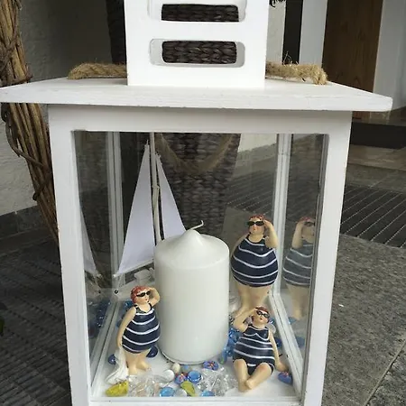 Apartmán Maria