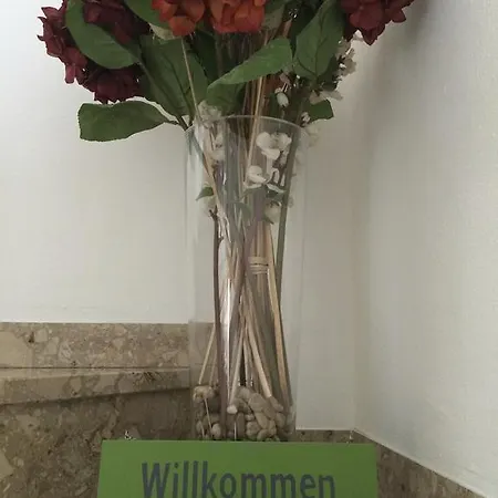 Maria Appartement Rotta