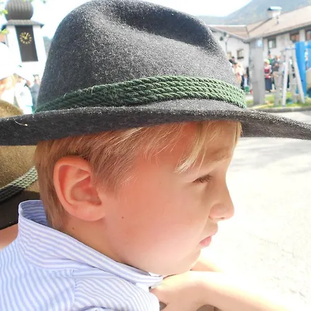 Maria Appartement Rotta