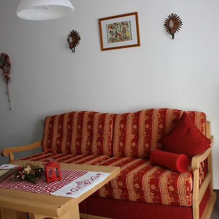 Apartmán Maria Rotta