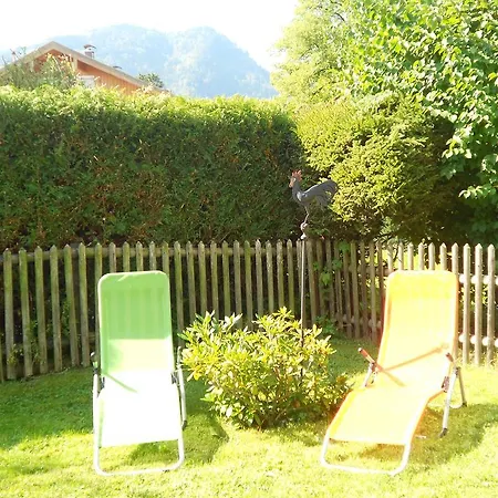 Apartmán Maria
