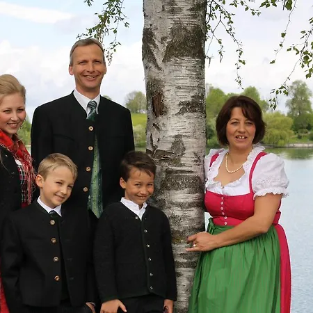 Appartement Maria Rotta